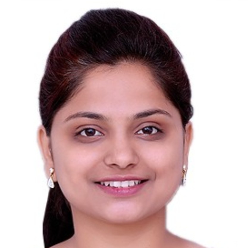 Urvashi Kulkarni